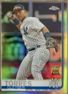 Gleyber Torres