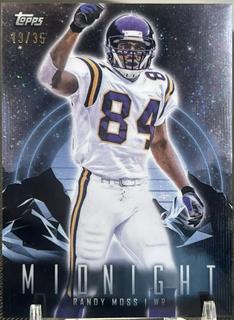 Randy Moss