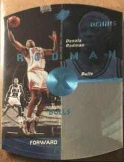 Dennis Rodman