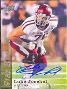 Luke Joeckel