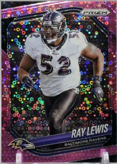 Ray Lewis