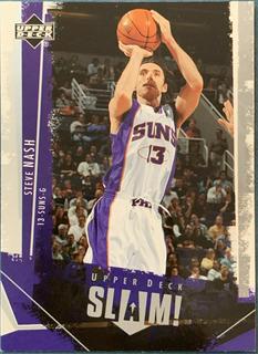 Steve Nash