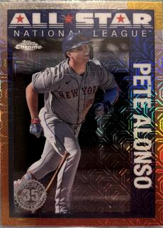 Pete Alonso
