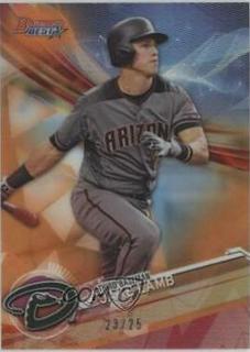 Jake Lamb