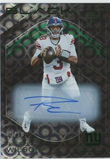 Russell Wilson
