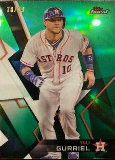 Yuli Gurriel