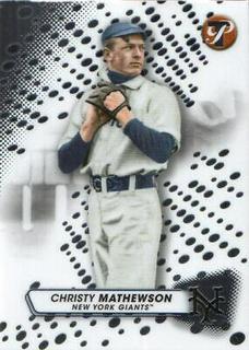 Christy Mathewson