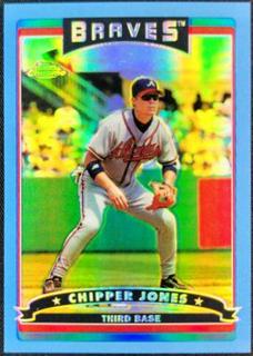 Chipper Jones