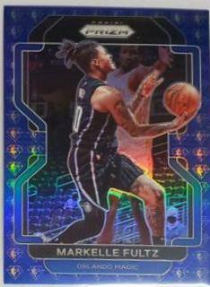 Markelle Fultz