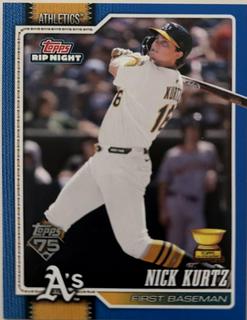 Nick Kurtz