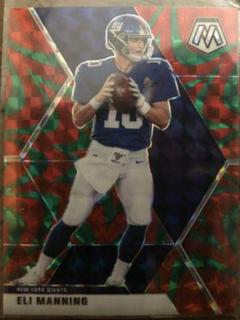 Eli Manning