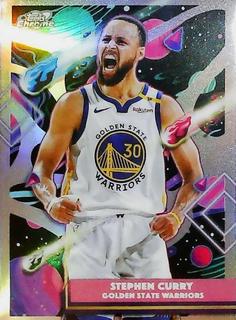Stephen Curry