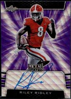 Riley Ridley