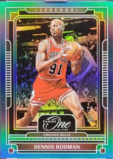 Dennis Rodman