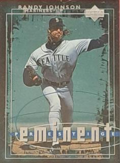 Randy Johnson