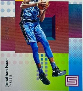 Jonathan Isaac