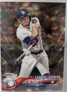 Jose Altuve