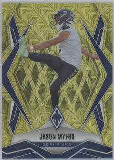 Jason Myers