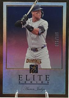 Aaron Judge