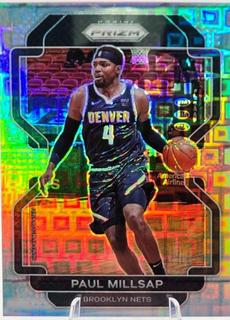 Paul Millsap