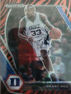 Grant Hill