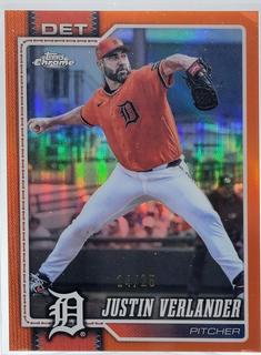 Justin Verlander