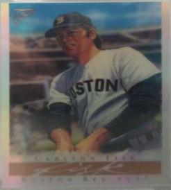 Carlton Fisk