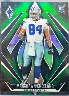 Marshawn Kneeland