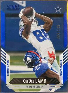CeeDee Lamb