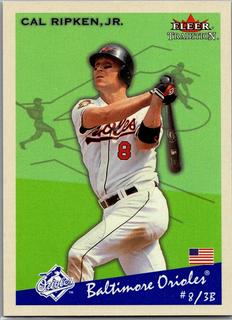 Cal Ripken Jr.