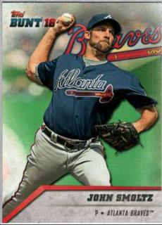 John Smoltz