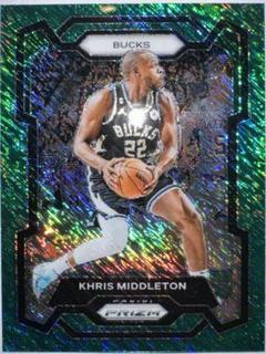 Khris Middleton