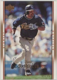 Dave Roberts