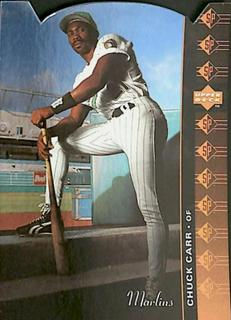 Chuck Carr