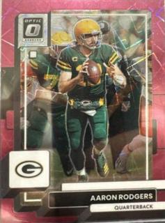 Aaron Rodgers