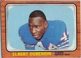 Elbert Dubenion