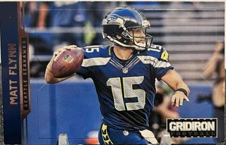 Matt Flynn