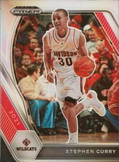 Stephen Curry