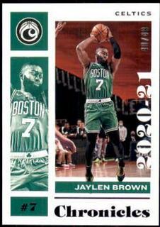 Jaylen Brown