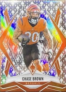 Chase Brown