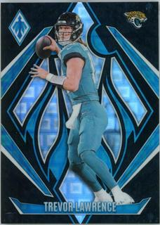 Trevor Lawrence