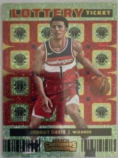 Johnny Davis
