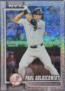 Paul Goldschmidt