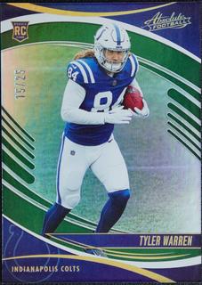 Tyler Warren