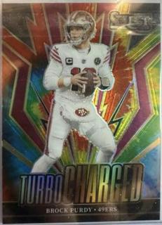 Brock Purdy
