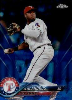 Elvis Andrus