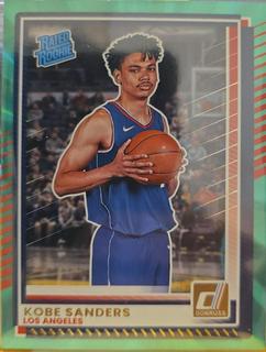 Kobe Sanders