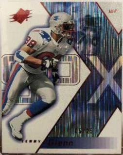Terry Glenn