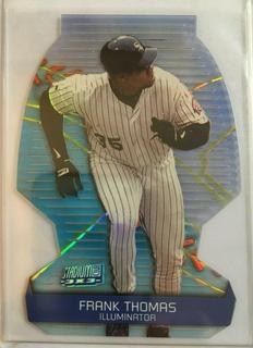 Frank Thomas