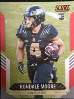 Rondale Moore